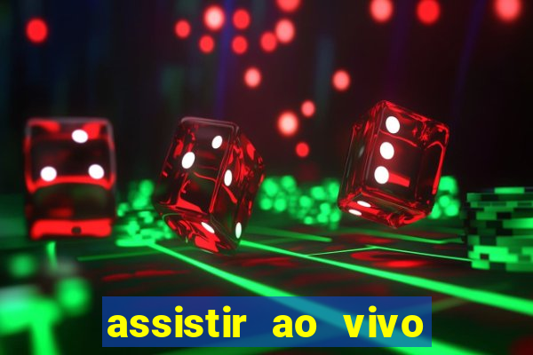 assistir ao vivo flamengo futemax